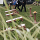 Illustration for article titled Please Do Not Force Your Wedding Guests to Play Cornhole